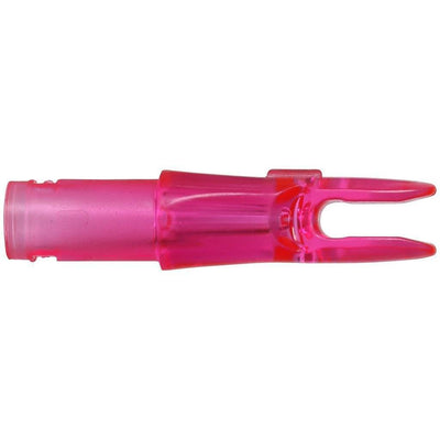 Easton Super 3d Nocks Pink 100 Pk. Archery Easton Reaper Gear ReaperGear.com Bow Hunting Store Black Friday Cyber Monday Sale