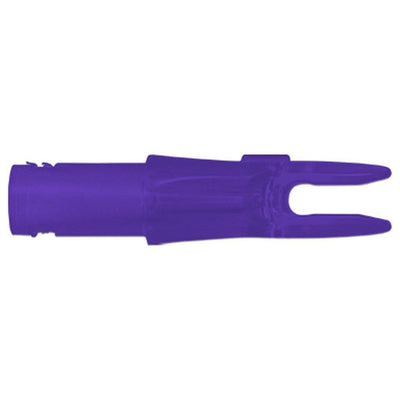 Easton Super 3d Nocks Purple 100 Pk. Archery Easton Reaper Gear ReaperGear.com Bow Hunting Store Black Friday Cyber Monday Sale