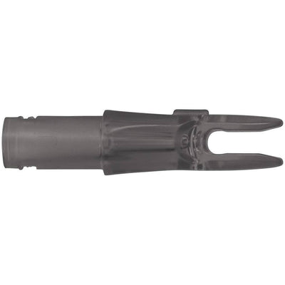 Easton Super 3d Nocks Smoke 100 Pk. Archery Easton Reaper Gear ReaperGear.com Bow Hunting Store Black Friday Cyber Monday Sale