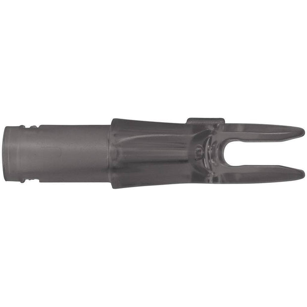 Easton Super 3d Nocks Smoke 100 Pk. Archery Easton Reaper Gear ReaperGear.com Bow Hunting Store Black Friday Cyber Monday Sale