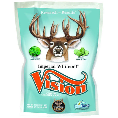 Whitetail Institute Vision 4 lb. General Hunting Whitetail Institute Reaper Gear ReaperGear.com Bow Hunting Store Black Friday Cyber Monday Sale