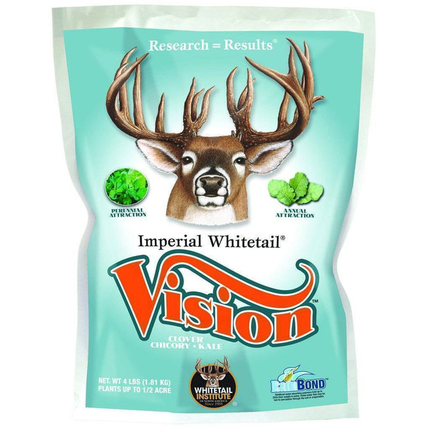Whitetail Institute Vision 4 lb. General Hunting Whitetail Institute Reaper Gear ReaperGear.com Bow Hunting Store Black Friday Cyber Monday Sale