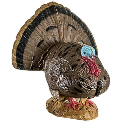Rinehart Woodland Strutting Turkey Target Archery Rinehart Reaper Gear ReaperGear.com Bow Hunting Store Black Friday Cyber Monday Sale