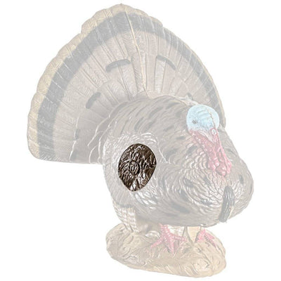 Rinehart Woodland Strutting Turkey Insert Archery Rinehart Reaper Gear ReaperGear.com Bow Hunting Store Black Friday Cyber Monday Sale