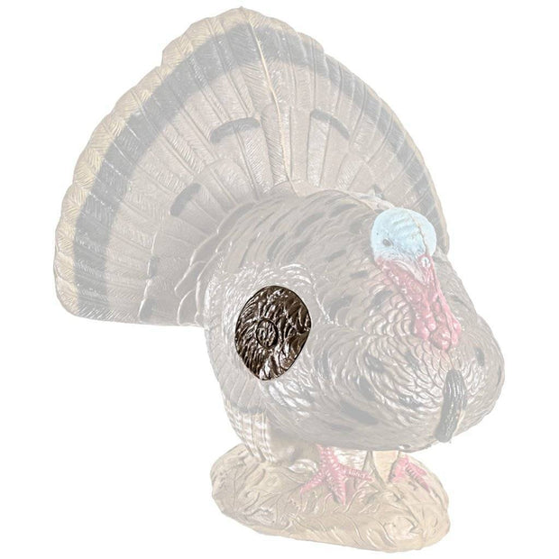 Rinehart Woodland Strutting Turkey Insert Archery Rinehart Reaper Gear ReaperGear.com Bow Hunting Store Black Friday Cyber Monday Sale