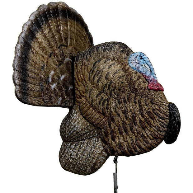 Rinehart Turkey Decoy Strutting Turkey General Hunting Rinehart Reaper Gear ReaperGear.com Bow Hunting Store Black Friday Cyber Monday Sale