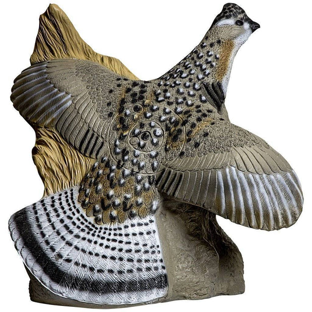 Rinehart Grouse Target Archery Rinehart Reaper Gear ReaperGear.com Your Bow Hunting Headquarters, Best Prices & FREE SHIPPING! Black Friday Cyber Monday Sale