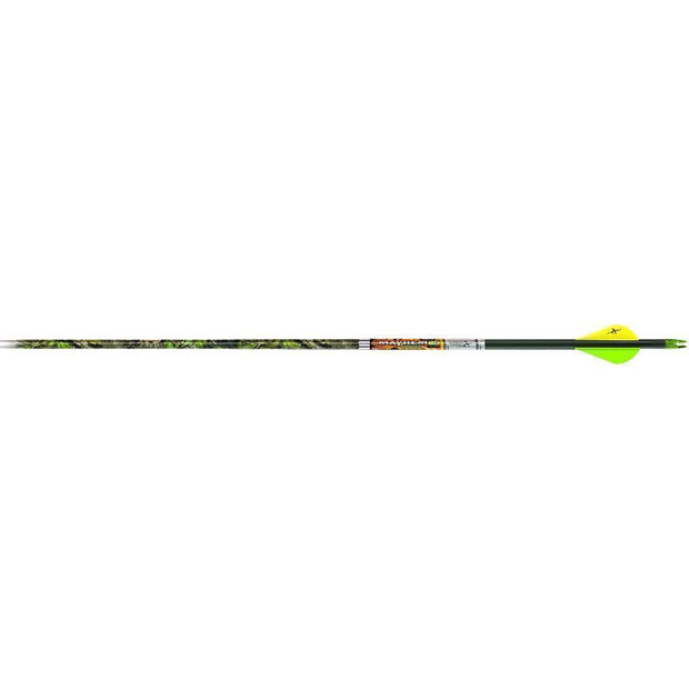 Carbon Express Mayhem SDS Arrows 250 Blazer Vanes 6 pk. Archery Carbon Express Reaper Gear ReaperGear.com Your Bow Hunting Headquarters, Best Prices & FREE SHIPPING! Black Friday Cyber Monday Sale