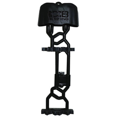 Bohning Bruin Quiver Black Hood-black Liner Archery Bohning Reaper Gear ReaperGear.com Your Bow Hunting Headquarters, Best Prices & FREE SHIPPING! Black Friday Cyber Monday Sale