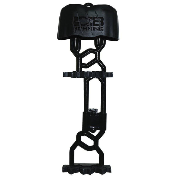 Bohning Bruin Quiver Black Hood-black Liner Archery Bohning Reaper Gear ReaperGear.com Your Bow Hunting Headquarters, Best Prices & FREE SHIPPING! Black Friday Cyber Monday Sale