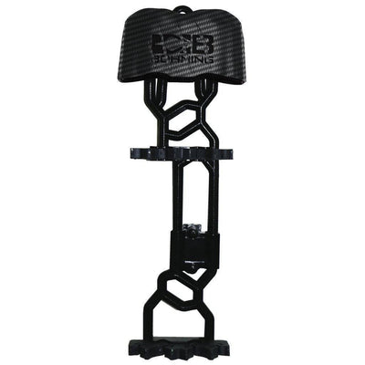 Bohning Bruin Quiver Carbon Fiber Hood-Black Liner Archery Bohning Reaper Gear ReaperGear.com Your Bow Hunting Headquarters, Best Prices & FREE SHIPPING! Black Friday Cyber Monday Sale