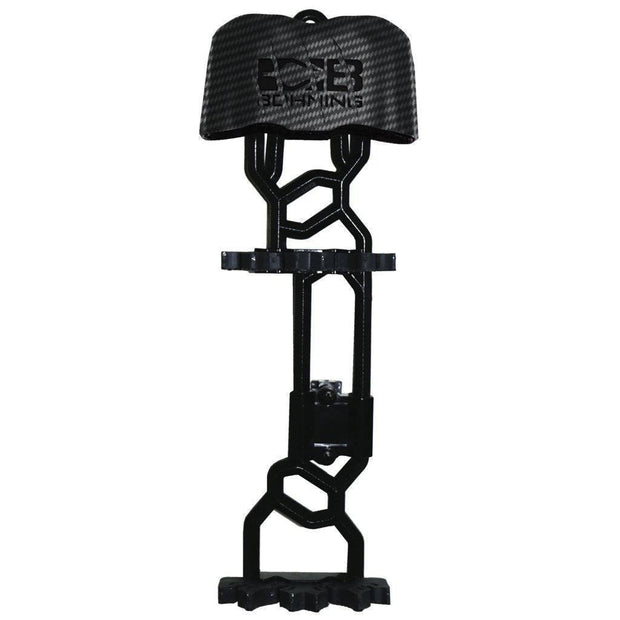 Bohning Bruin Quiver Carbon Fiber Hood-Black Liner Archery Bohning Reaper Gear ReaperGear.com Your Bow Hunting Headquarters, Best Prices & FREE SHIPPING! Black Friday Cyber Monday Sale