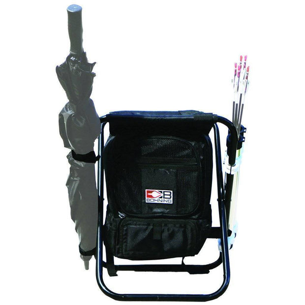 Bohning Complete Shooter Stool Archery Bohning Reaper Gear ReaperGear.com Your Bow Hunting Headquarters, Best Prices & FREE SHIPPING! Black Friday Cyber Monday Sale