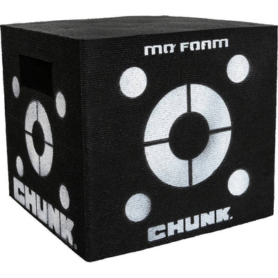 Delta Chunk Target 12 In. Archery Delta Mckenzie Reaper Gear ReaperGear.com Your Bow Hunting Headquarters, Best Prices & FREE SHIPPING! Black Friday Cyber Monday Sale