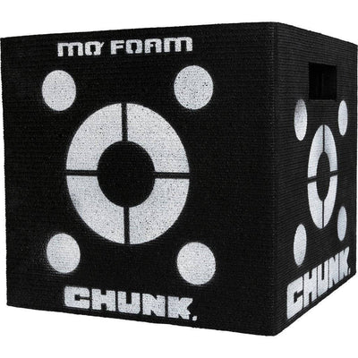 Delta Chunk Target 15 In. Archery Delta Mckenzie Reaper Gear ReaperGear.com Your Bow Hunting Headquarters, Best Prices & FREE SHIPPING! Black Friday Cyber Monday Sale