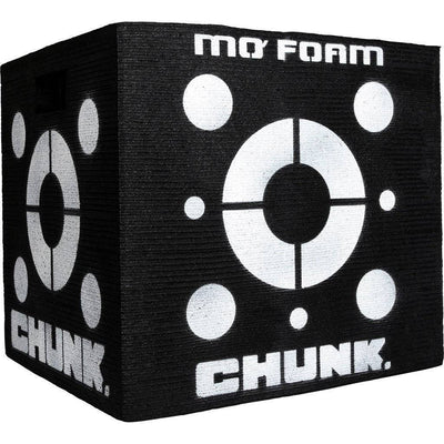 Delta Chunk Target 18 In. Archery Delta Mckenzie Reaper Gear ReaperGear.com Your Bow Hunting Headquarters, Best Prices & FREE SHIPPING! Black Friday Cyber Monday Sale