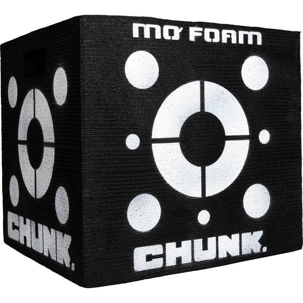 Delta Chunk Target 18 In. Archery Delta Mckenzie Reaper Gear ReaperGear.com Your Bow Hunting Headquarters, Best Prices & FREE SHIPPING! Black Friday Cyber Monday Sale