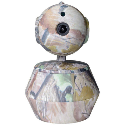 Whitetail'r BlindSPOT 360 Camera General Hunting Whitetailr Reaper Gear ReaperGear.com Bow Hunting Store Black Friday Cyber Monday Sale