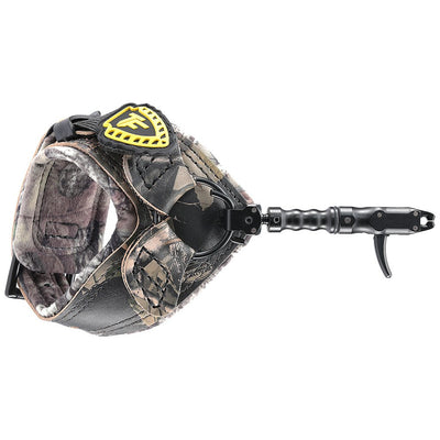 Trufire Smoke Max Buckle Foldback Release