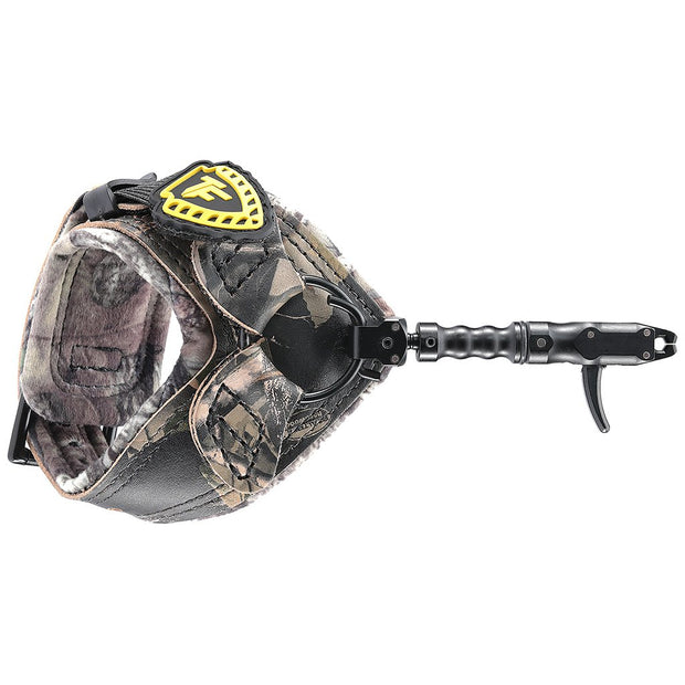 Trufire Smoke Max Buckle Foldback Release