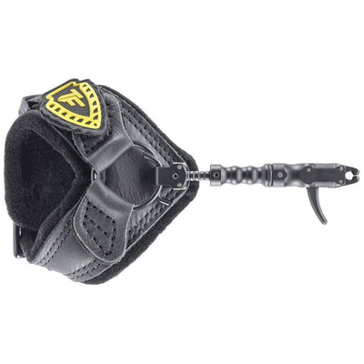TruFire Spark Max Buckle Release Foldback Youth Archery TruFire Reaper Gear ReaperGear.com Your Bow Hunting Headquarters, Best Prices & FREE SHIPPING! Black Friday Cyber Monday Sale
