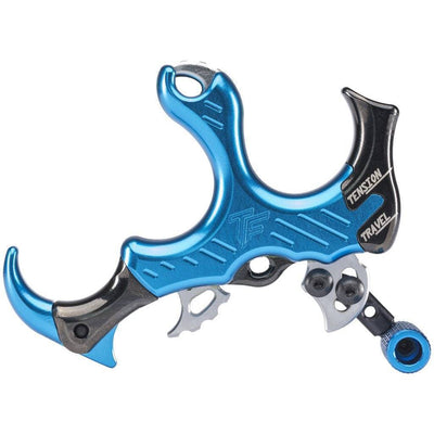 TruFire Synapse Release Blue Archery TruFire Reaper Gear ReaperGear.com Your Bow Hunting Headquarters, Best Prices & FREE SHIPPING! Black Friday Cyber Monday Sale