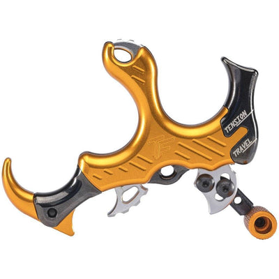 TruFire Synapse Release Orange Archery TruFire Reaper Gear ReaperGear.com Your Bow Hunting Headquarters, Best Prices & FREE SHIPPING! Black Friday Cyber Monday Sale