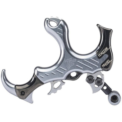 TruFire Synapse Release Silver Archery TruFire Reaper Gear ReaperGear.com Your Bow Hunting Headquarters, Best Prices & FREE SHIPPING! Black Friday Cyber Monday Sale