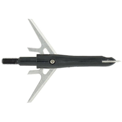 Rocky Mountain Warhead SS 100 gr. 3 pk. Archery Rocky Mountain Reaper Gear ReaperGear.com Bow Hunting Store Black Friday Cyber Monday Sale