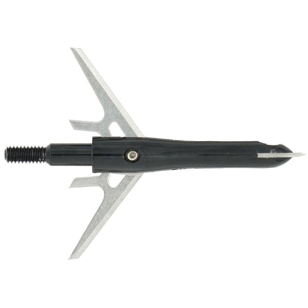 Rocky Mountain Warhead SS 100 gr. 3 pk. Archery Rocky Mountain Reaper Gear ReaperGear.com Bow Hunting Store Black Friday Cyber Monday Sale