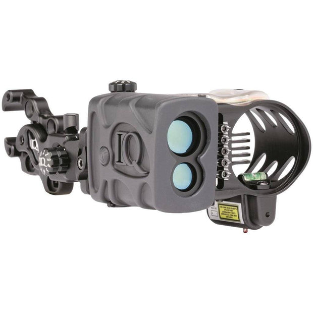 IQ Define Range Finding Sight 5 pin RH Archery IQ Sights Reaper Gear ReaperGear.com Your Bow Hunting Headquarters, Best Prices & FREE SHIPPING! Black Friday Cyber Monday Sale