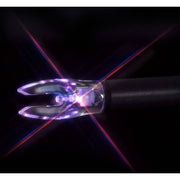 Nockturnal Fit Lighted Nocks Strobing Red-blue 3 Pk. Archery Nockturnal Reaper Gear ReaperGear.com Your Bow Hunting Headquarters, Best Prices & FREE SHIPPING! Black Friday Cyber Monday Sale