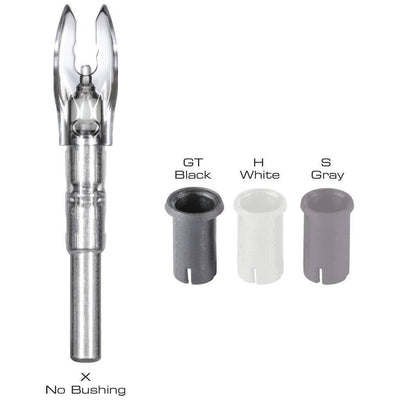 Nockturnal Fit Lighted Nocks Strobing Red-blue 3 Pk. Archery Nockturnal Reaper Gear ReaperGear.com Your Bow Hunting Headquarters, Best Prices & FREE SHIPPING! Black Friday Cyber Monday Sale