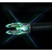 Nockturnal Fit Lighted Nocks Strobing Blue-green 3 Pk. Archery Nockturnal Reaper Gear ReaperGear.com Your Bow Hunting Headquarters, Best Prices & FREE SHIPPING! Black Friday Cyber Monday Sale