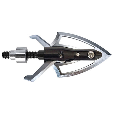 Dirt Nap Gear Bmf Hybrid Broadheads 100-125 Gr. 3 Pk.
