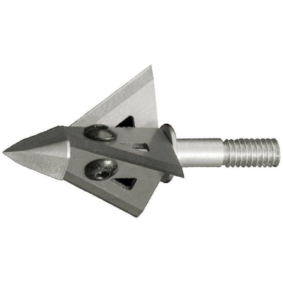 Flying Arrow Orion 3 Broadheads 3 Blade 100 Gr. 3 Pk. Archery Flying Arrow Reaper Gear ReaperGear.com Your Bow Hunting Headquarters, Best Prices & FREE SHIPPING! Black Friday Cyber Monday Sale
