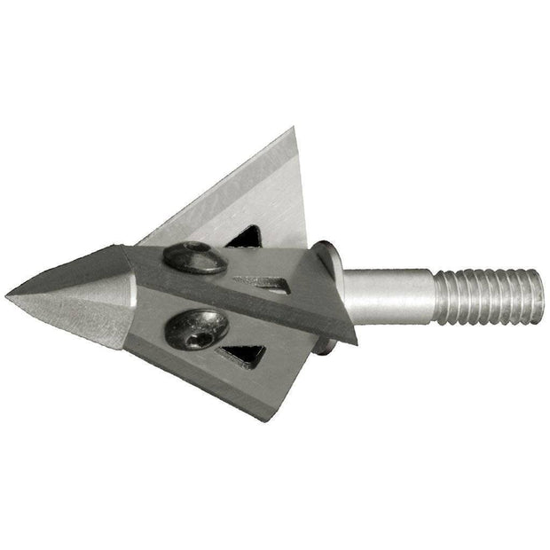 Flying Arrow Orion 3 Broadheads 3 Blade 100 Gr. 3 Pk. Archery Flying Arrow Reaper Gear ReaperGear.com Your Bow Hunting Headquarters, Best Prices & FREE SHIPPING! Black Friday Cyber Monday Sale