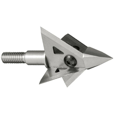 Flying Arrow Orion 4 Broadheads 4 Blade 125 Gr. 3 Pk. Archery Flying Arrow Reaper Gear ReaperGear.com Your Bow Hunting Headquarters, Best Prices & FREE SHIPPING! Black Friday Cyber Monday Sale