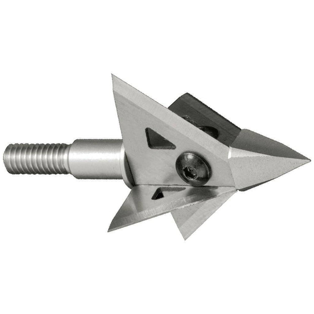 Flying Arrow Orion 4 Broadheads 4 Blade 125 Gr. 3 Pk. Archery Flying Arrow Reaper Gear ReaperGear.com Your Bow Hunting Headquarters, Best Prices & FREE SHIPPING! Black Friday Cyber Monday Sale