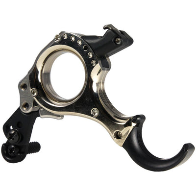 Tru Ball Abyss Flex Release Quick Silver Large