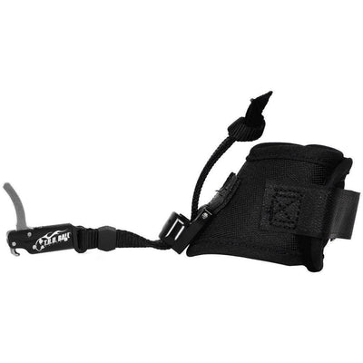 TRU Ball Short-N-Sweet'R S1 Release Black Velcro Large Archery TRU Ball Reaper Gear ReaperGear.com Bow Hunting Store Black Friday Cyber Monday Sale