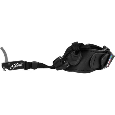 Tru Ball Short-n-sweet'r S1 Release Black Buckle Large