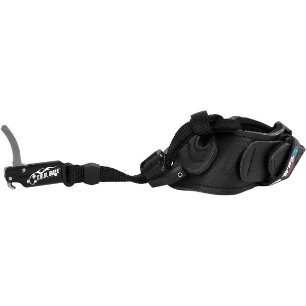 Tru Ball Short-n-sweet'r S1 Release Black Buckle Large