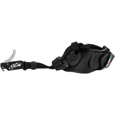 TRU Ball Short-N-Sweet'R S2 Release Black Buckle Large Archery TRU Ball Reaper Gear ReaperGear.com Bow Hunting Store Black Friday Cyber Monday Sale