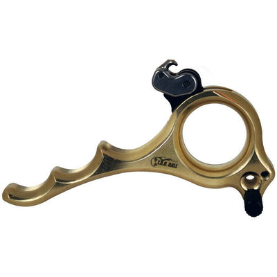 TRU Ball FulKrum Brass 4 Finger Large Archery TRU Ball Reaper Gear ReaperGear.com Bow Hunting Store Black Friday Cyber Monday Sale