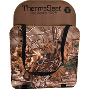 Thermaseat Elevate Seat Tree Stand Hunter Folding Realtree Edge