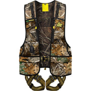 Hunter Safety System Pro Series with Elimishield Realtree General Hunting Hunter Safety System Reaper Gear ReaperGear.com Bow Hunting Store Black Friday Cyber Monday Sale