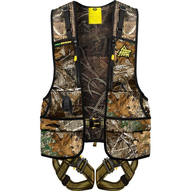 Hunter Safety System Pro Series with Elimishield Realtree General Hunting Hunter Safety System Reaper Gear ReaperGear.com Bow Hunting Store Black Friday Cyber Monday Sale