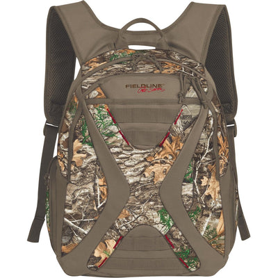 Fieldline Montana Backpack Realtree Edge