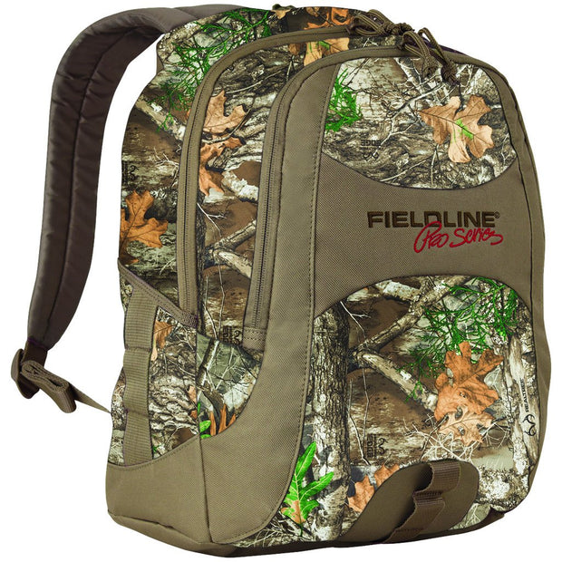 Fieldline Matador Backpack Realtree Edge